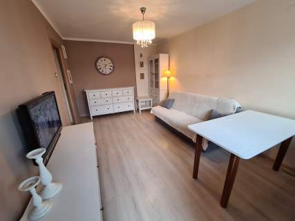 Wynajmę 3 pokojowe mieszkanie w dobrej lokalizacji OD 1Lipca