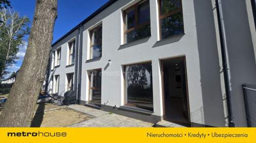 Dom w cenie mieszkania 72 m