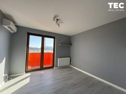 2 Pokoje Balkon Do wejścia