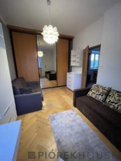 2-pokojowe mieszkanie w Rembertowie