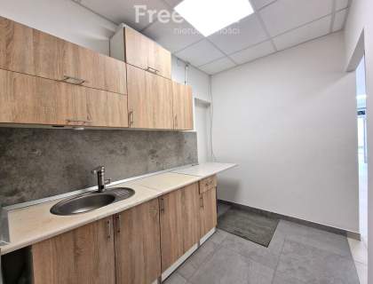 Lokal biurowo -usługowy 40m2 Biała Podlaska