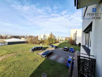 Mieszkanie Pszów Centrum, 3 Pokoje Balkon , 1 Piętro rolety z