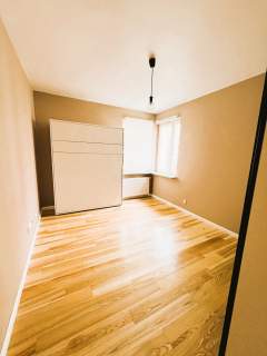 Kabaty 4 pokoje 2 łazienki balkon 14 m metro 8 min