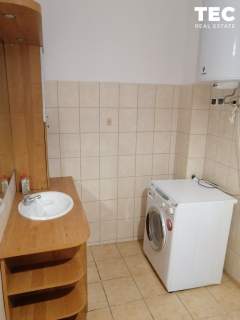 Zwierzyniec ścisłe centrum Krakowa 76 m