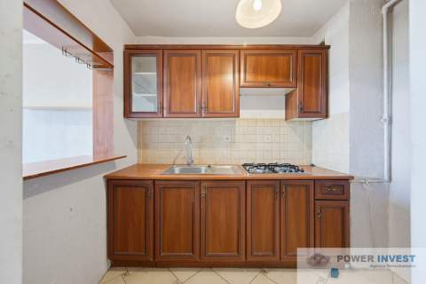 2 pokoje w centrum, po remoncie klatki, blok ocie 