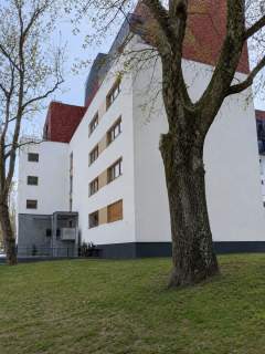 NOWE 2 pokoje z balkonem Katowice Ligota
