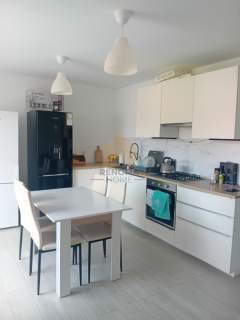 balkon/poddasze/zabudowa szeregowa
