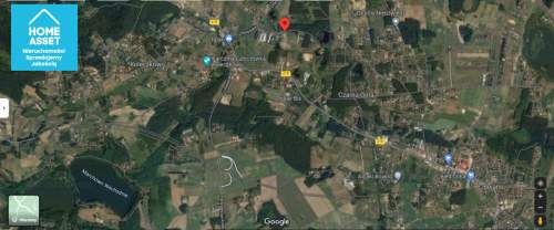 Nowy dom blisko Gdyni Ogród Zamknięte osiedle