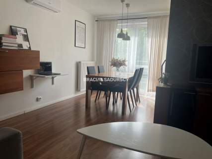2 pok/ balkon/klimatyzacja/ ul. Borkowska