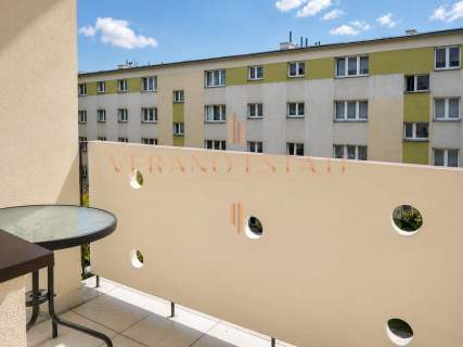 2 pokojowe mieszkanie w ścisłym centrum.