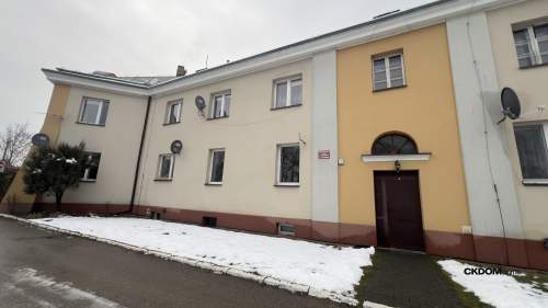 Mieszkanie ul. Koszarowa