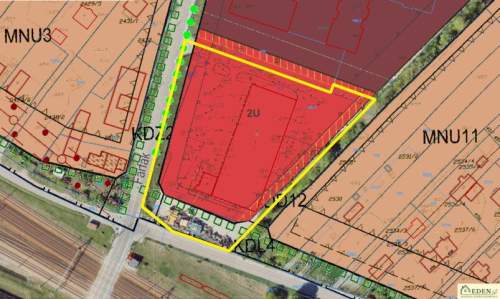 Do wynajęcia Hala z pomieszczeniami biurowymi 1600m2 400m2 w...