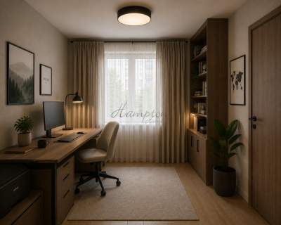 BEZ PROWIZJI BEZ PCC Apartament 4 pok. z tarasem
