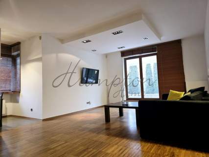 Wynajmę apartament 2 pokoje Marina Mokotów