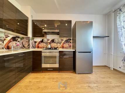 Mieszkanie na sprzedaż, 32,5 m2, Gorzów Wielkopolski