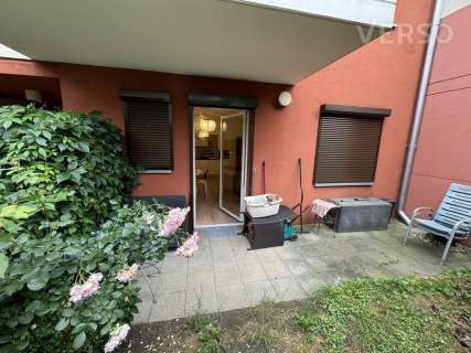 Do Wynajęcia 2 pok plus ogródek -spokojna okolica.