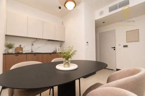 VIDOK Apartamenty Premium nad jeziorem Ukiel