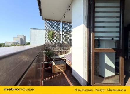 Przytulne 35,3m2 /duży balkon/ miejsce parkingowe
