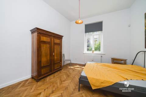 Apartament 2 sypialnie przy Św. Sebastiana