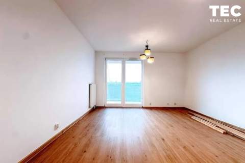 Bociana 2 pokoje Balkon
