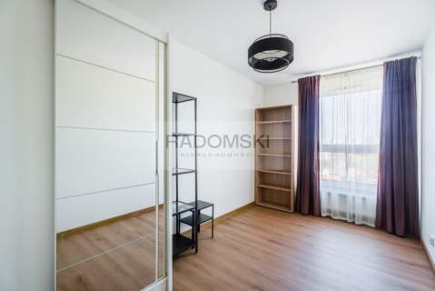 Apartament z klimatyzacją 10 min od plaży