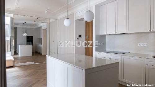Mieszkanie do wynajęcia, 85 m2, Lublin