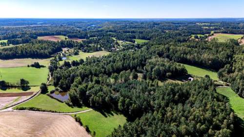 Działka marzeń dla wymagających - obniżka ceny 