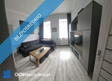 Wynajmę przestronne 2-pokojowe ul Cybulskiego
