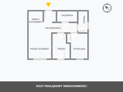 NOWE Mieszkanie z ogródkiem w Kołobrzegu