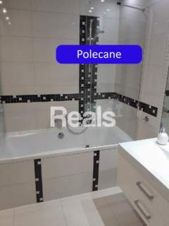 Apartament przy Wroniej garaż w cenie
