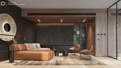 Apartament Najwyższy Standard, Osiedle Premium