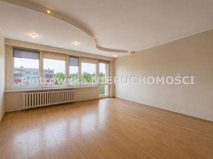 Mieszkanie na sprzedaż, 48,63 m2, Sieradz