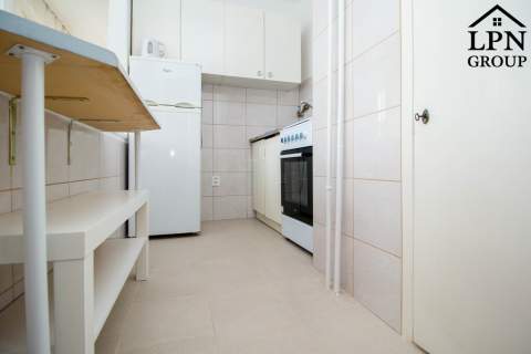 Dwupokojowe mieszkanie po remoncie 35m2 AGH
