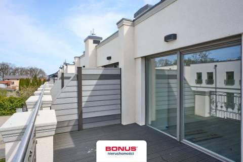 Apartamenty 100 m , zaledwie 150 m od Morza