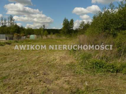 Działka budowlana na sprzedaż, 1500 m2, Sewerynów