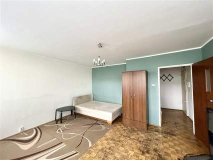 Popowicka/drzwi otwarte/57 mkw./rozkład/balkon