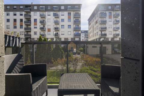 Wojaczka 3pok 63m2 Do wprowadzenia
