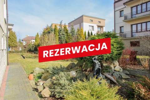 Dom z działką w sercu Piaskówki w Tarnowie 