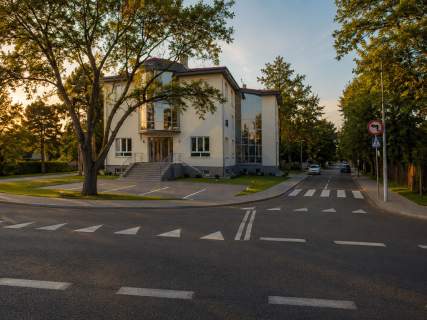 Sprzedam obiekt wolnostojący