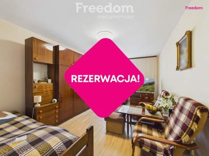 2-pokojowe mieszkanie 52m2-Wierzbica