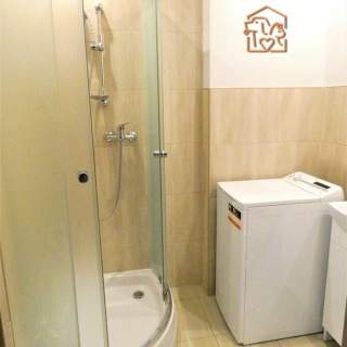 Kawalerka, komórka, pet-friendly - 11 Listopada 45