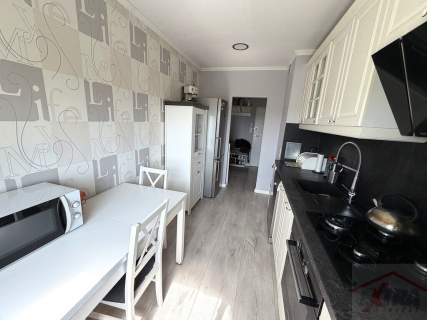 2 pokoje 53,92 m Balkon Pełne wyposażenie