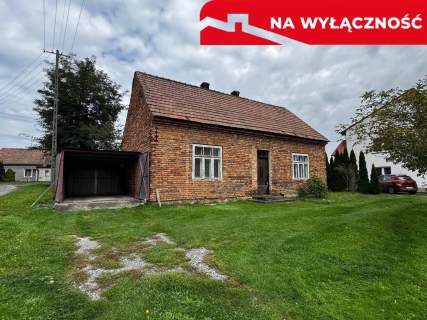 Dom Wola Rzędzińska Okazja 299 000zł
