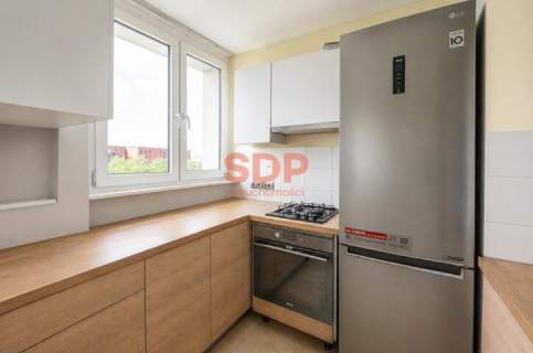 2 pokoje słoneczne balkon Do Negocjacji