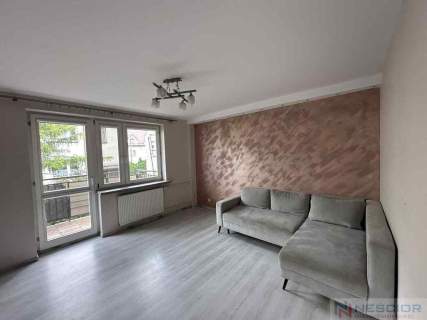 Rozkładowe Mieszkanie na ul. Sekulskiej - 51,7m2