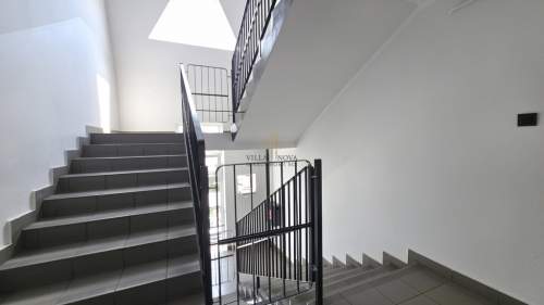 Okolice ul. Rodzinnej Balkon/Rozkład/Park