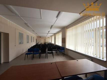Na wynajem piętro 500m2, biuro, taniec, showroom Wola Odolany,...