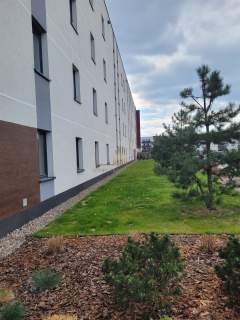 MIESZKANIE JAR, 38 M2, 2 POK, BALKON, M.POSTOJOWE