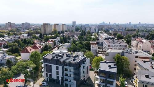 Mieszkanie 2-pok. Gotowe od zaraz. Pompa ciepła. Fotowoltaika