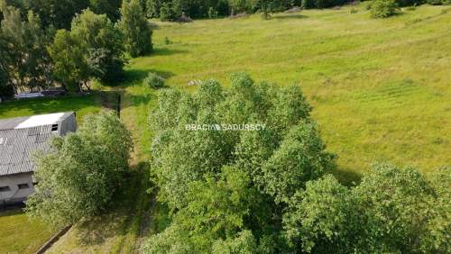 Oferta dla dewelopera - 7900 m2 - Podstolice